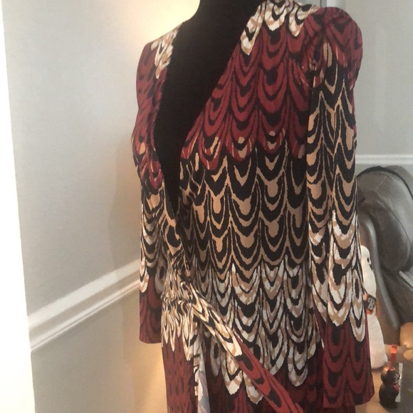 BCBG Dress - Picture 3 of 6